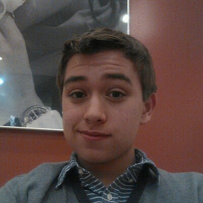 Profile Picture of Dayton Allen Estes (@DaytonEstes) on Twitter