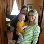 Profile Picture of Sherri Hays (@sherri_s_hays) on Instagram
