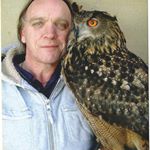 Profile Picture of derrick walsh (@dexters1959) on Instagram