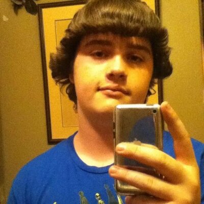 Profile Picture of Gavin Chappell (@GavinPayton) on Twitter