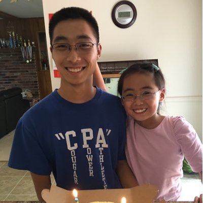 Profile Picture of Matthew Fu (@Fu59412matt) on Twitter
