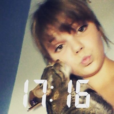Profile Picture of Lilly Bernard (@Lilly773646) on Twitter