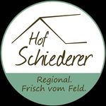 Profile Picture of Hof Schiederer (@hof_schiederer) on Instagram