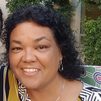 Profile Picture of Michelle Deshong (@DeshongMichelle) on Twitter