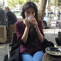 Profile Picture of Louisa Belguebli (@louisa-belguebli) on Quora