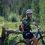 Profile Picture of Jennifer Vaillancourt (@jennvbiker) on Instagram