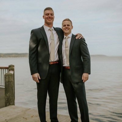 Profile Picture of Jon Buffington (@jbuff88) on Twitter