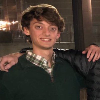 Profile Picture of Wyatt Hicks (@WyattHi39072992) on Twitter