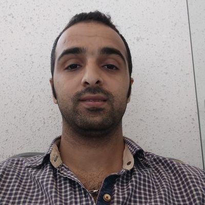 Profile Picture of Shahin Rezghi (@RezghiShahin) on Twitter