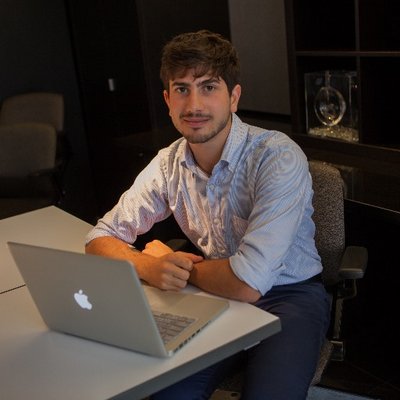 Profile Picture of Jon Wexler (@TheWexler) on Twitter