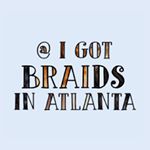 Profile Picture of ISABEL YOUNG (@igotbraidsinatlanta) on Instagram