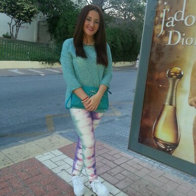 Profile Picture of LUCIA ♥ADRIAN (@LuciaPrz_) on Twitter