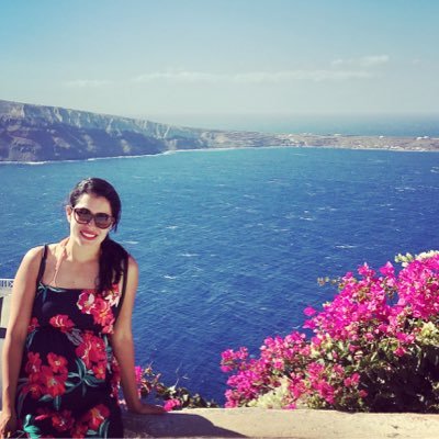Profile Picture of Andrea Romero (@andreromero_) on Twitter