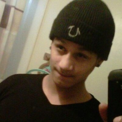 Profile Picture of Joshua Cubero (@kHiiDGOttSWAGG) on Twitter