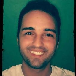 Profile Picture of Douglas Marques (@DouglasMarx2) on Twitter