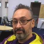 Profile Picture of Peter Peacock (@waaaasssup1969) on Instagram