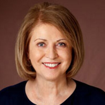 Profile Picture of Carol Henry (@DrCarolHenry) on Twitter