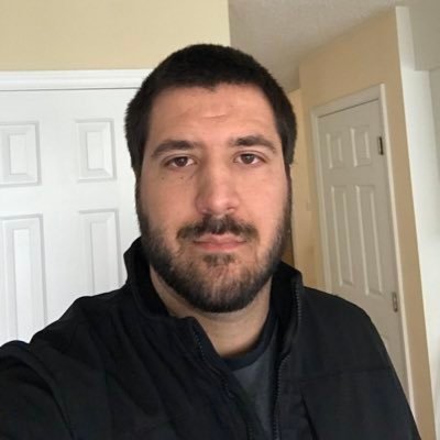 Profile Picture of Joe Caruso (@_jcaruso) on Twitter