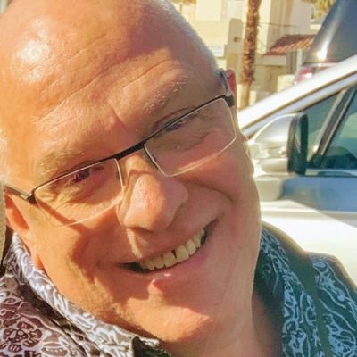 Profile Picture of Ken Shay (@shay_ken) on Twitter