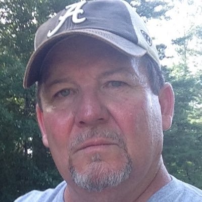 Profile Picture of Steve Rawls (@SteveRawls61) on Twitter