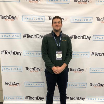 Profile Picture of Matt Dubin (@matt_dubin) on Twitter