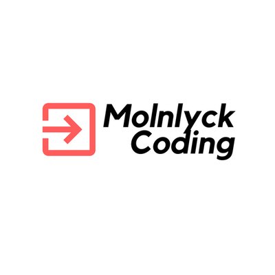 Profile Picture of Patrick Bergmann (@MolnlyckCoding) on Twitter