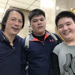 Profile Picture of DYT (@david_tieng) on Instagram