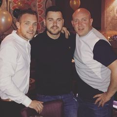 Profile Picture of derekhewitt (@derekhewitt) on Tiktok