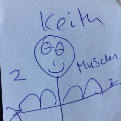 Profile Picture of Keith Jeffrey (@K31thj) on Twitter