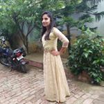 Profile Picture of Richa Upadhyay (@richa_upadhyay1919) on Instagram