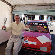 Profile Picture of Duncan Fox Racing (@duncanfoxracing8255) on Youtube