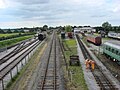 Profile Picture of Buckinghamshire Railway Centreon Wikipedia