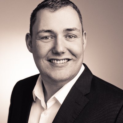 Profile Picture of Alexander Plöger (@PloegerA) on Twitter