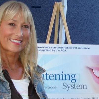 Profile Picture of Cynthia Warden (@myfirstblush) on Twitter