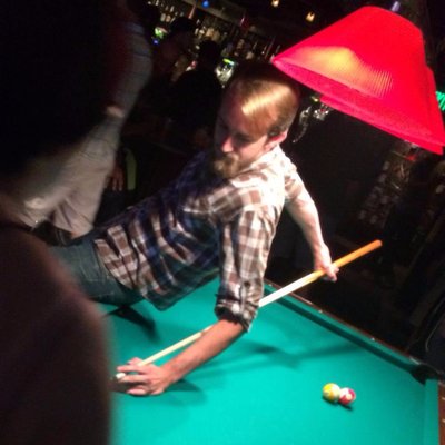 Profile Picture of Bob Grube (@bobg3) on Twitter