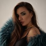 Profile Picture of Anna Kochukova (@akochukova) on Instagram