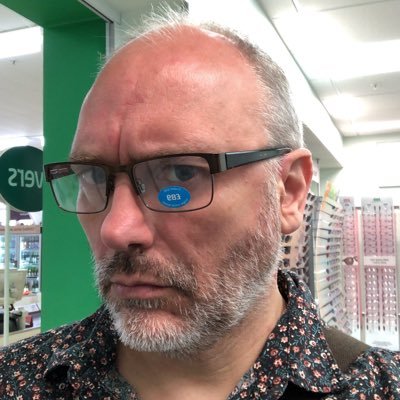 Profile Picture of Matthew Bate (@matthewbate) on Twitter