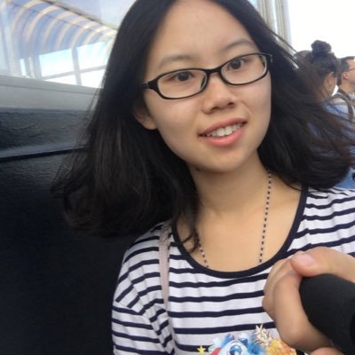 Profile Picture of Ping Gao (@PingGao1018) on Twitter