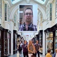 Profile Picture of Michael Dhondt (@dhondt1660) on Pinterest