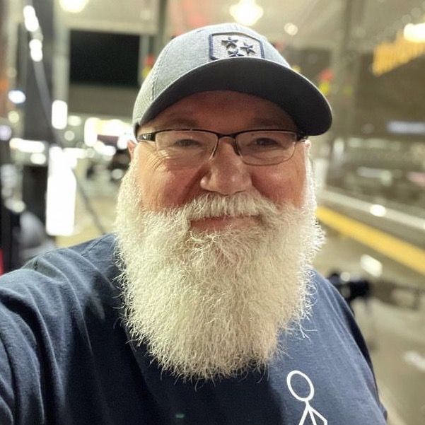 Profile Picture of steven_robet (@steven_robet) on Tiktok