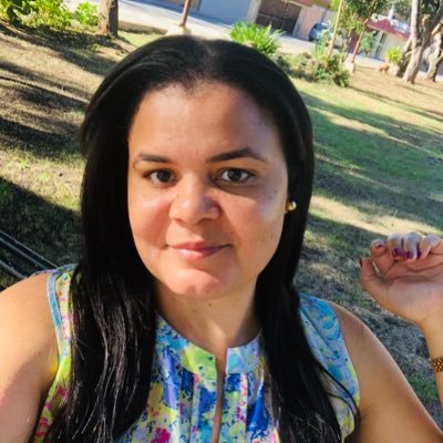 Profile Photo of Mabel De La Cruz B. (@mabeldb09) on Twitter