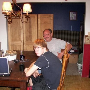 Profile Picture of Jud White (@allbut4) on Myspace