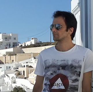 Profile Picture of Δημήτρης Ηλιαδης (@dimitris.iliadis.71) on Facebook