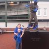 Profile Picture of Sherry Roberts (@@baseball_momma) on Tiktok