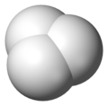 Profile Picture of Trihydrogen cation - Wikipediaon Wikipedia