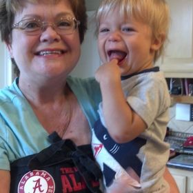 Profile Picture of Pamela Chandler (@chandlpc) on Pinterest