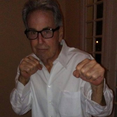 Profile Picture of Vincent Fleming (@Vincent46997999) on Twitter