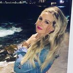 Profile Picture of Danielle Rager (@danielle.rager) on Instagram