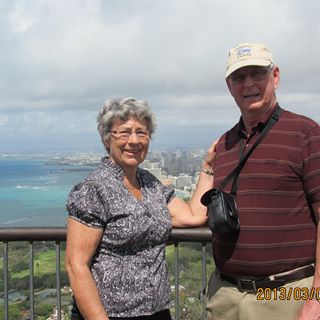 Profile Picture of Brian Hanright (@brian.hanright.1) on Facebook