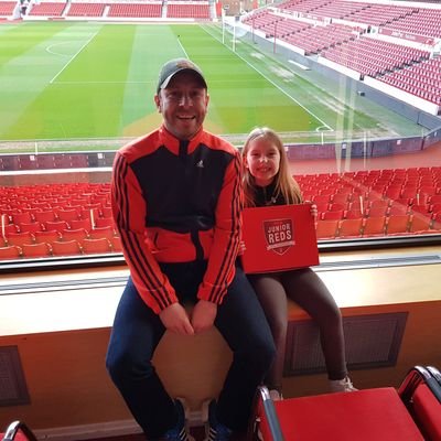 Profile Picture of Trevor NFFC Chapman (@chappo0306) on Twitter